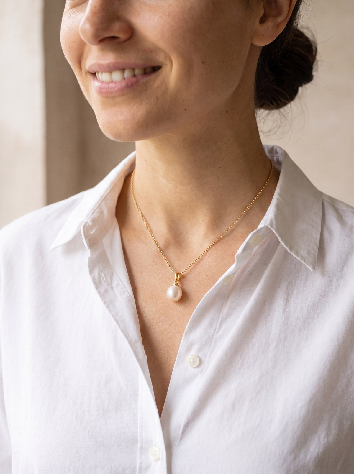 Necklaces & Earrings - Orevane